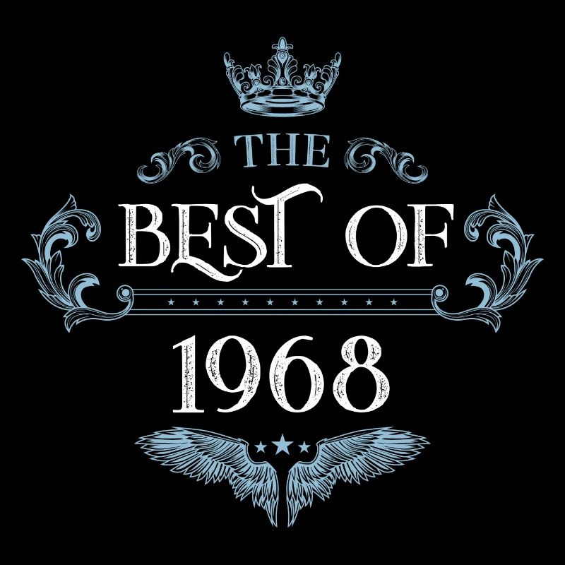 1968 best of
