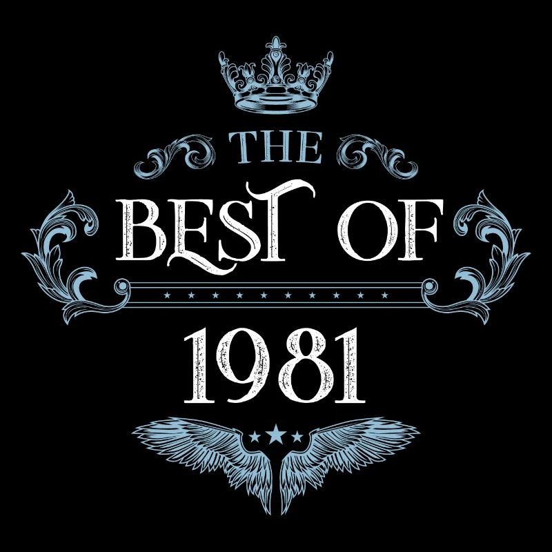 1981 best of