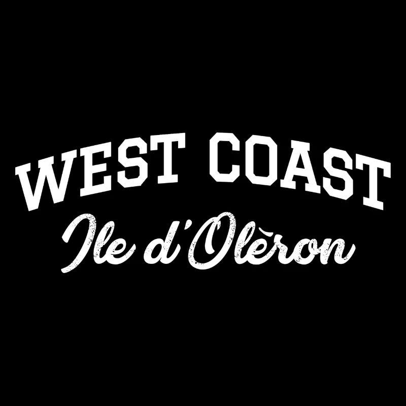 WESTKÜSTE Insel Oleron