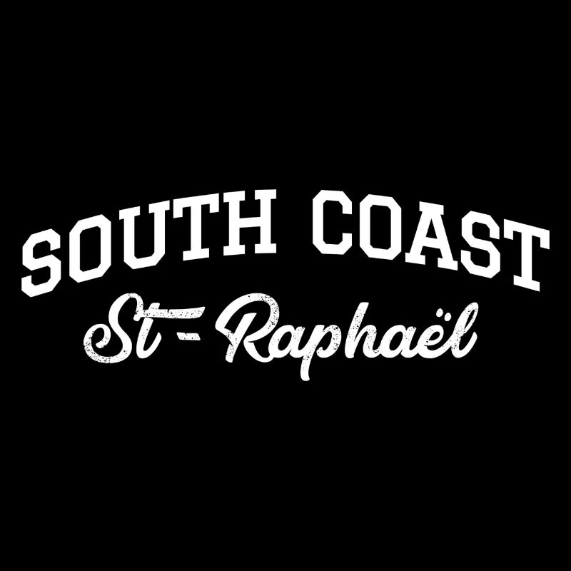 SOUTH COAST St-Raphaël