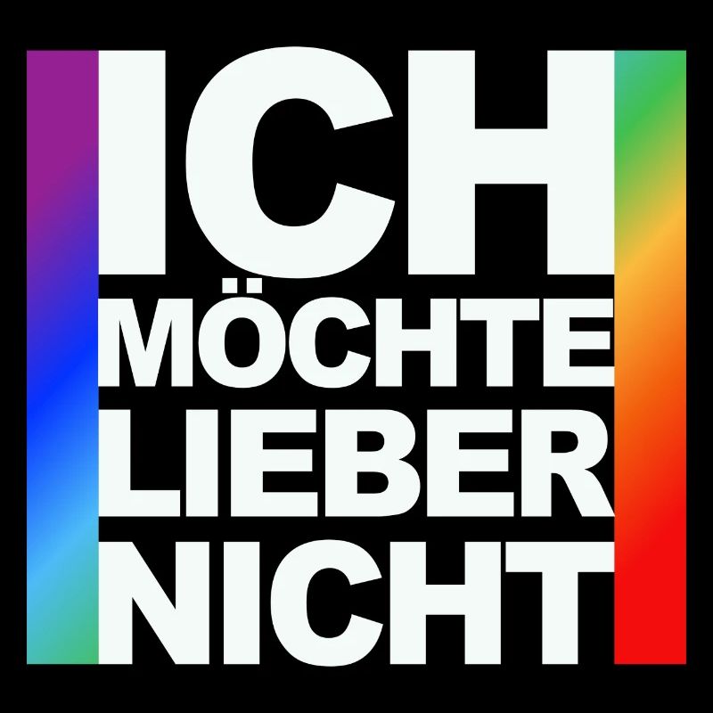 Bartleby der Schreiber - Ich möchte lieber nicht