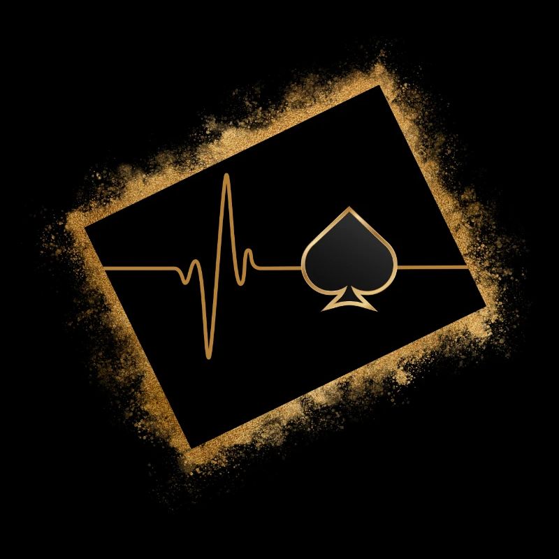 Spielkarten, Pokerspieler
