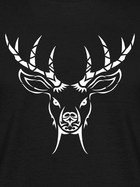 Deer2 white