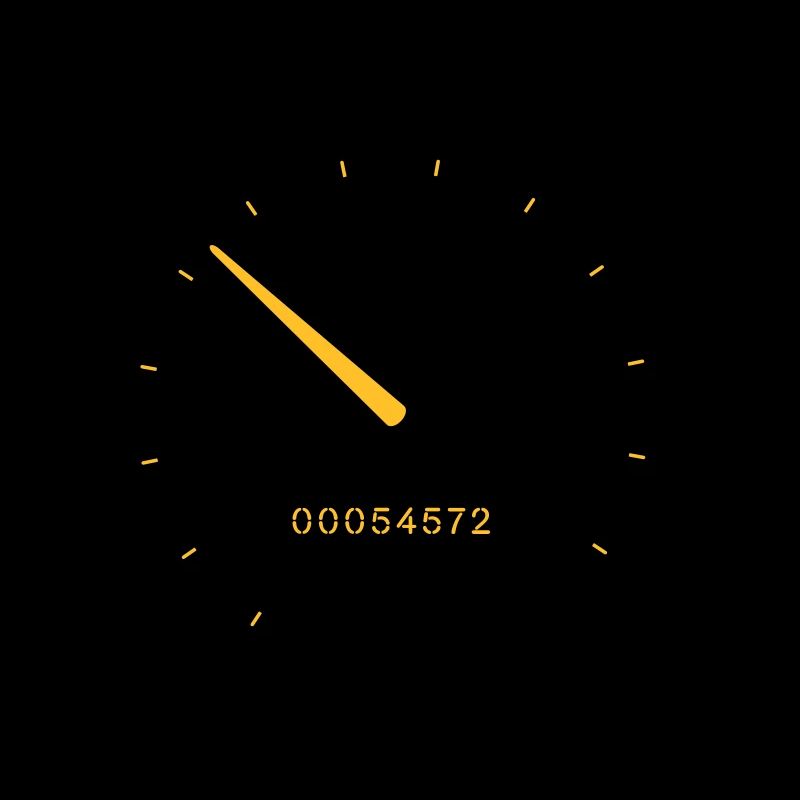 tachometer