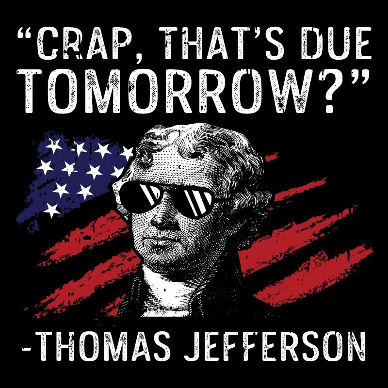 Thomas Jefferson