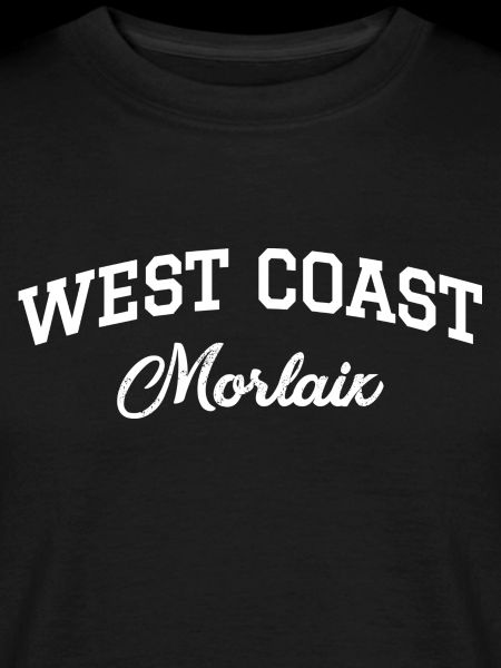 WEST COAST Morlaix