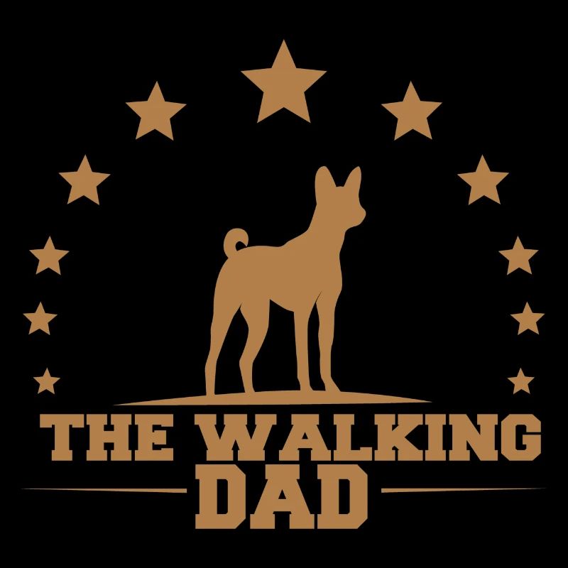 Hunde Papa