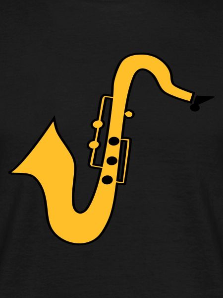 Saxophone