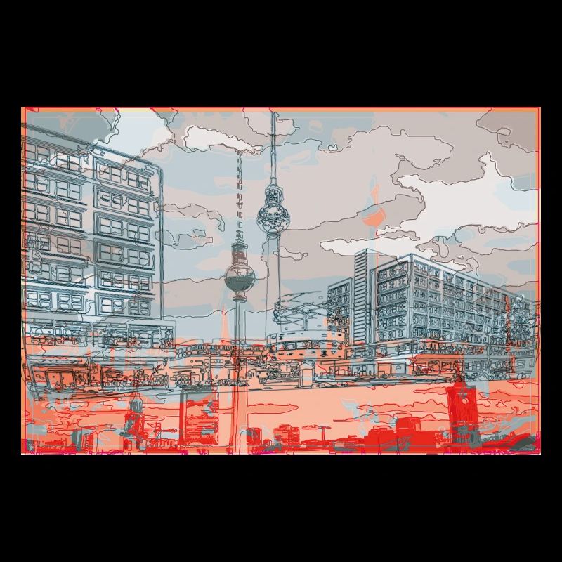 Alexanderplatz
