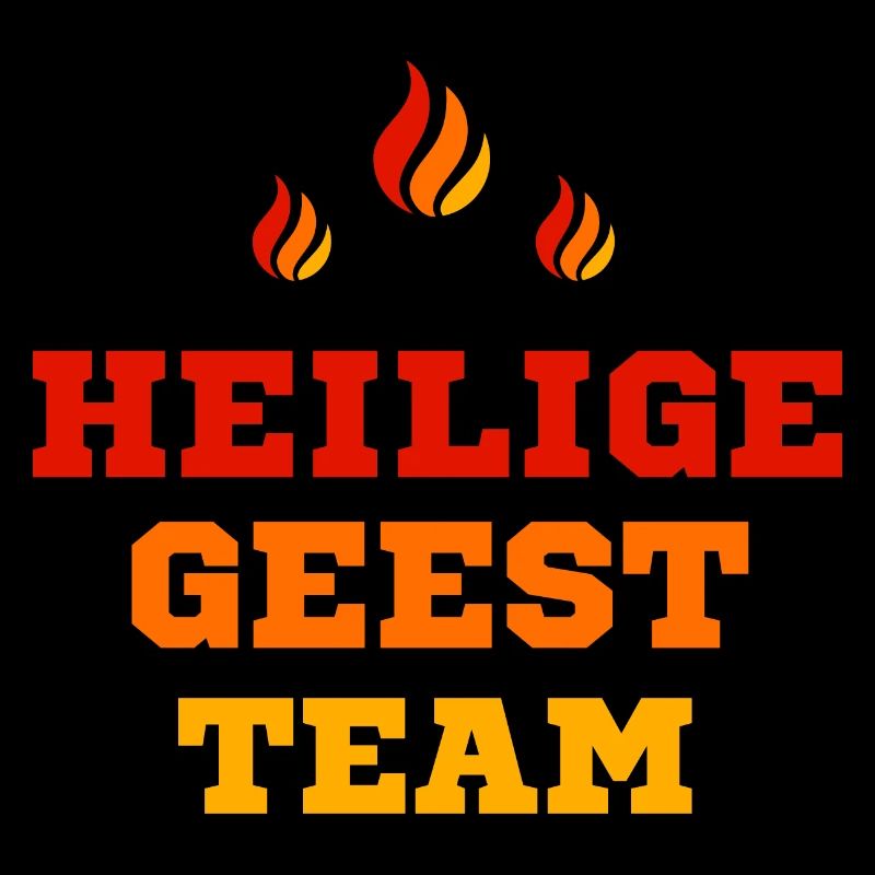 Das Heilig-Geist-Team