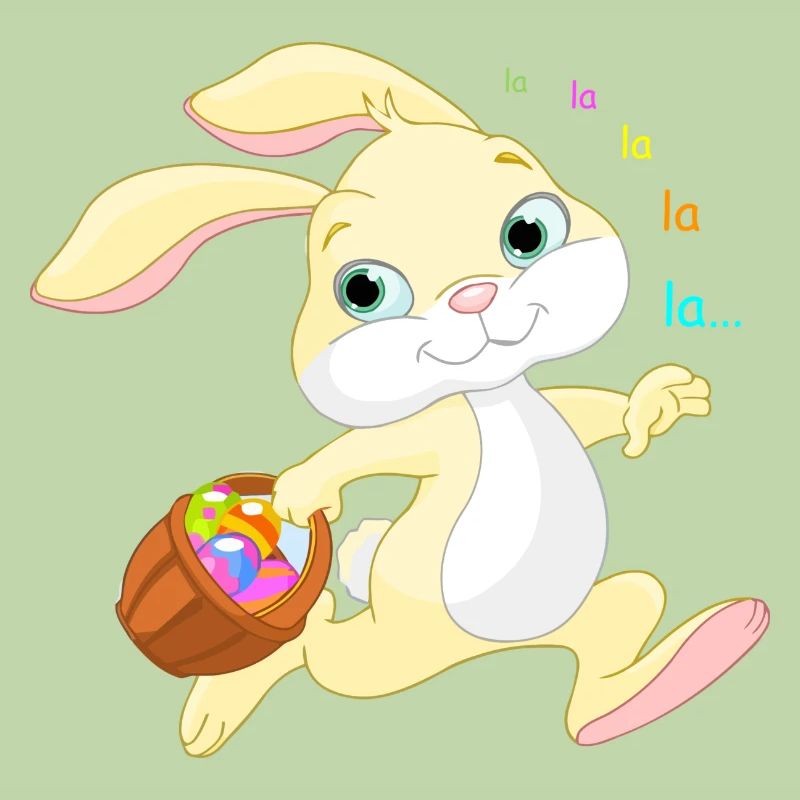 Easter Bunny