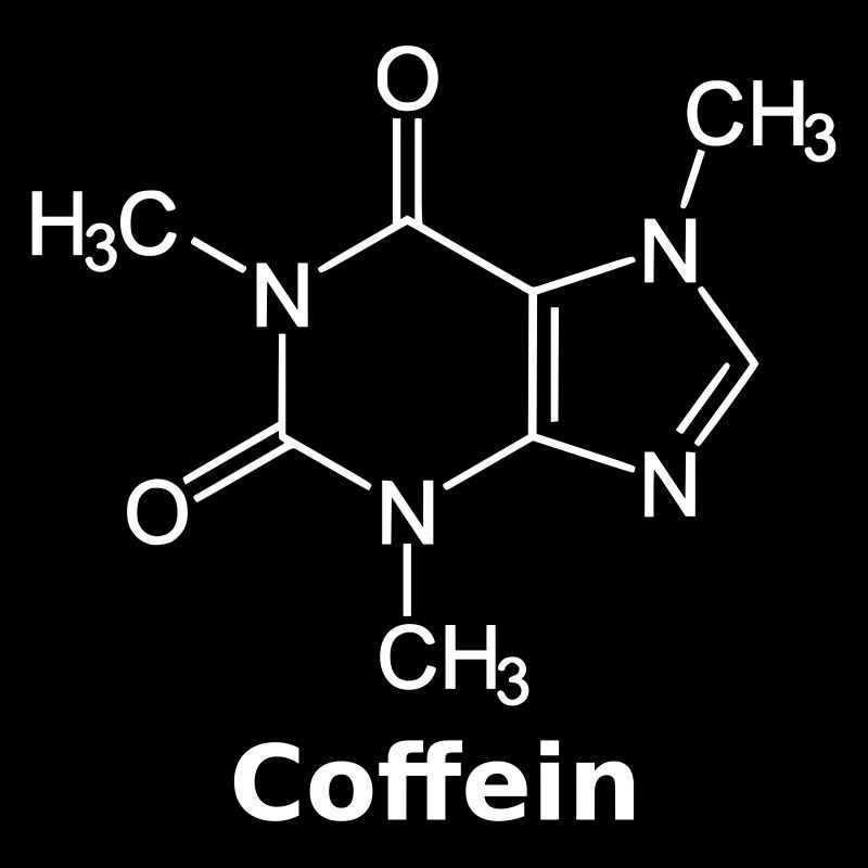 caffeine