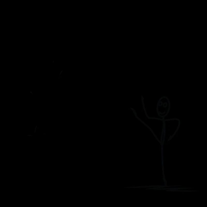 Shut up and dance