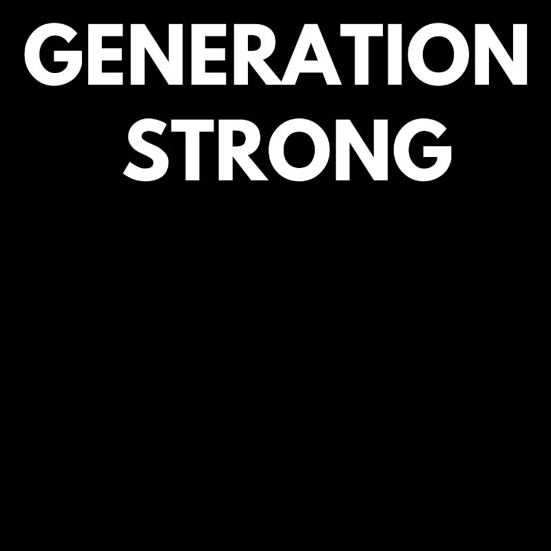 Generation