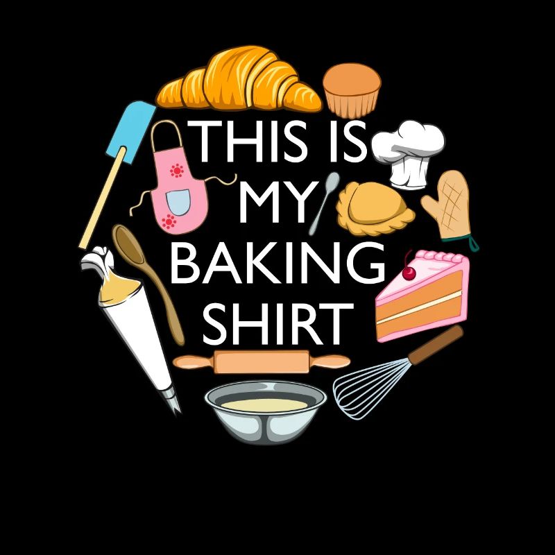 Chef Baking and Cooking Hobby Chef