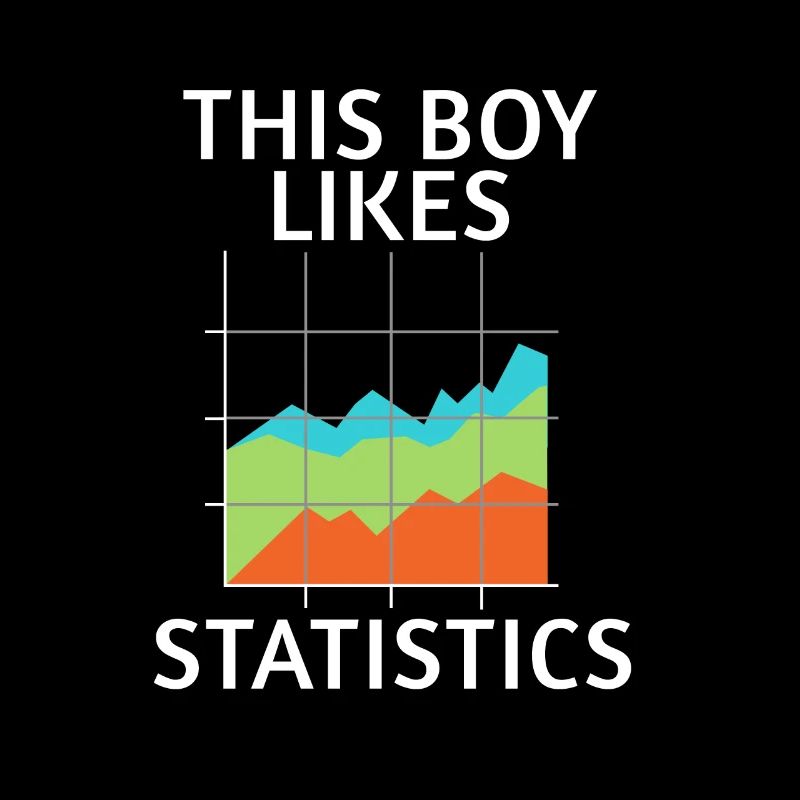 Statistique de la science des données Ironic