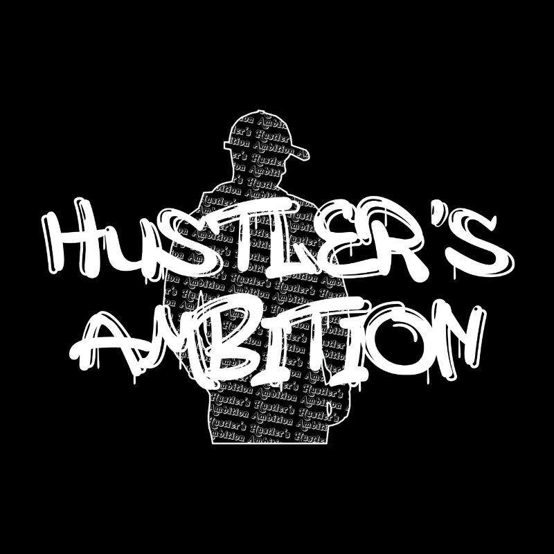 Hustler's Ambition Serie7