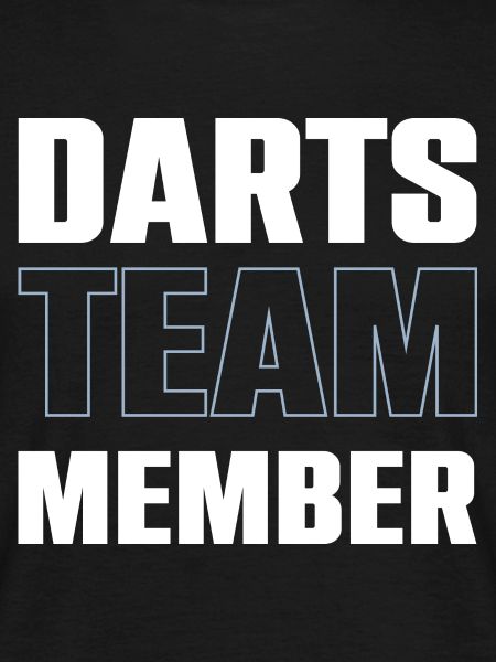 Darts Team