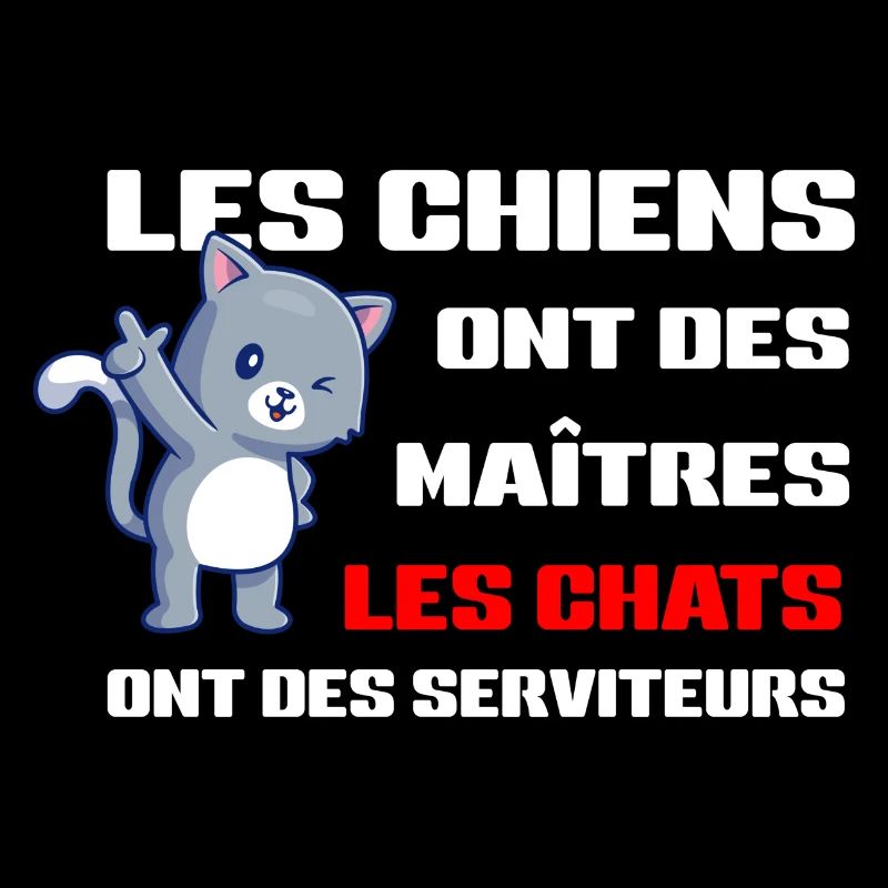 Humour de Chat