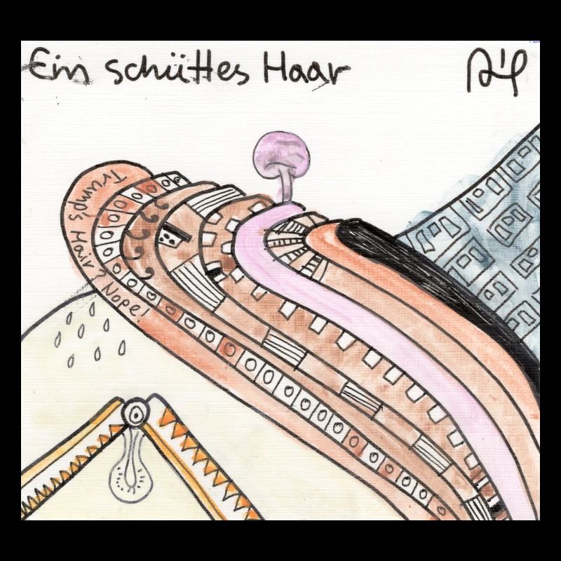 Wirrwarr 33