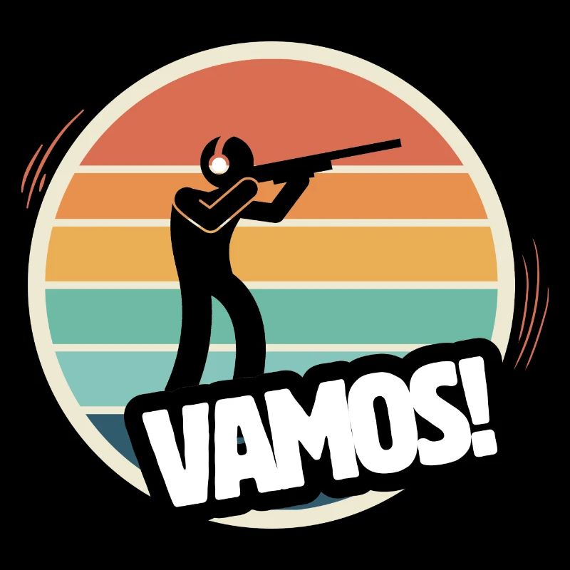 Vamos tit retro