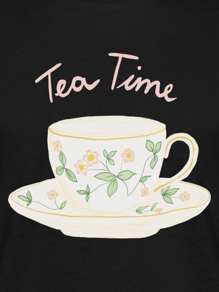 Tea Time