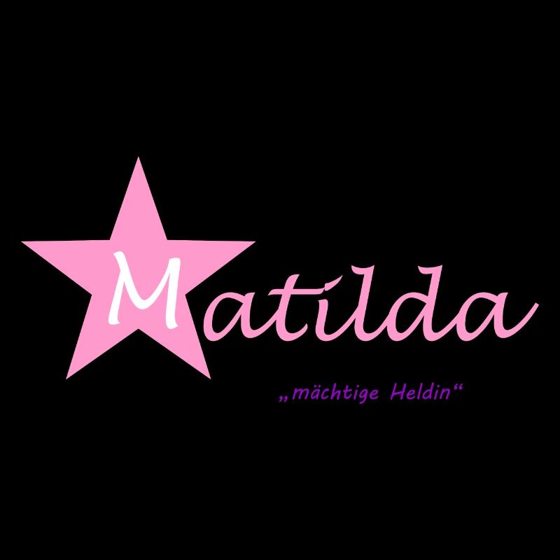 Matilda