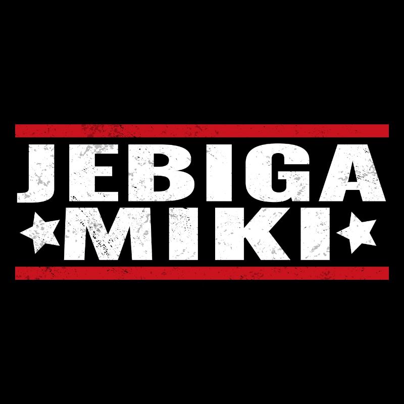 Jebiga Miki Design