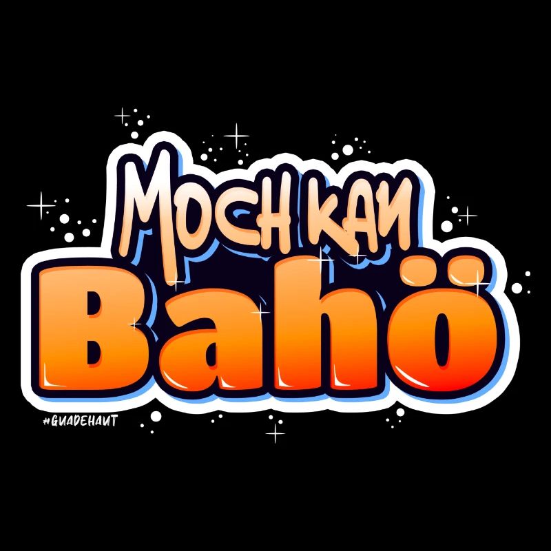Moch kan Bahö