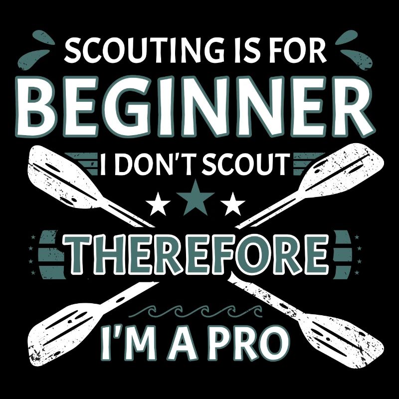 Scouting Is For Beginners Whitewater Kayaking