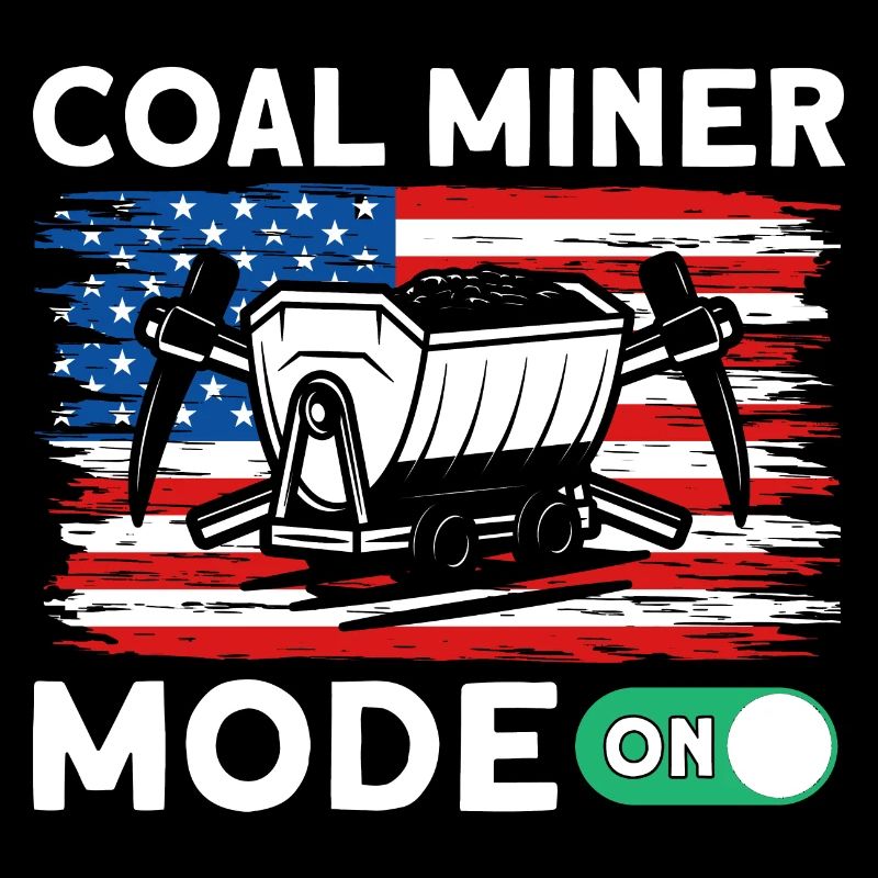 Underground mining Coal miner Mining