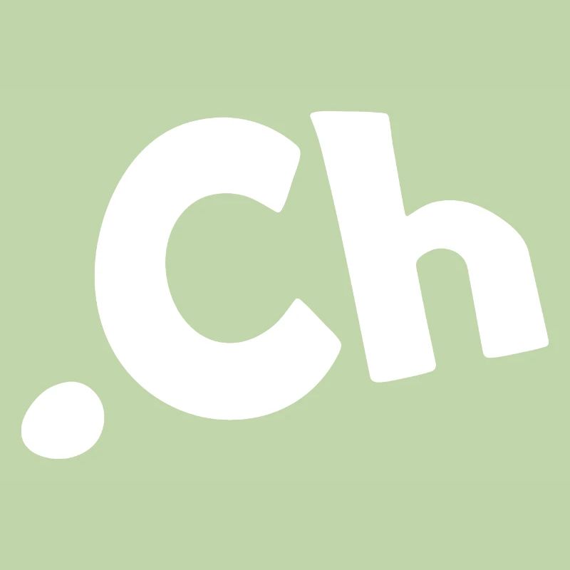 suisse Code internet du pays