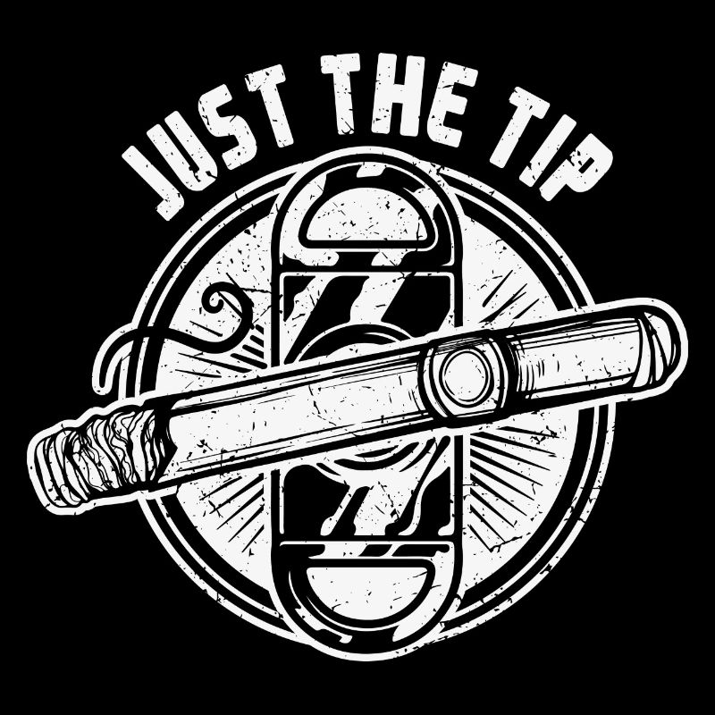Just The Tip - Passionszigarre