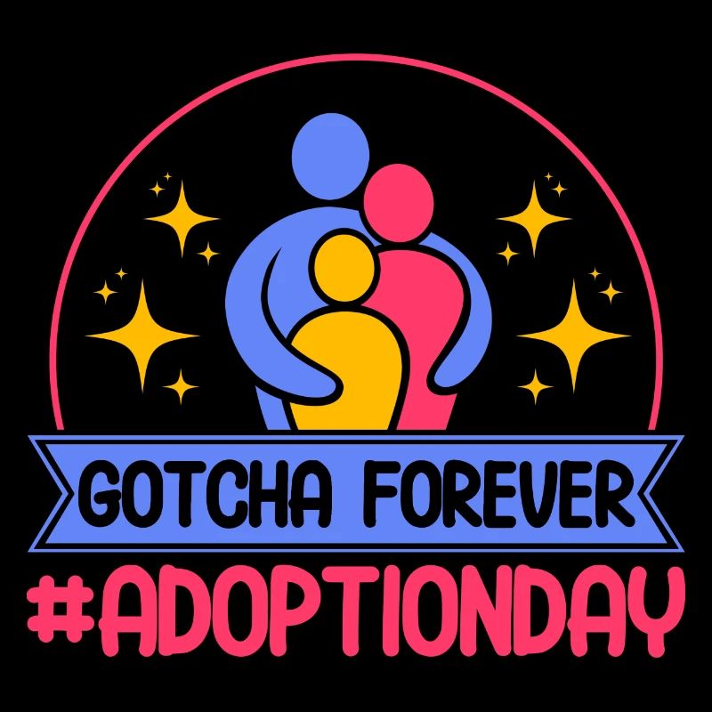 Adoption d’enfants Parents adoptifs