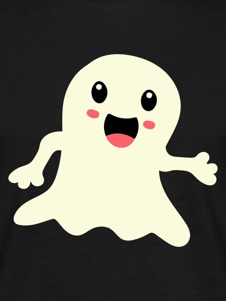 Ghost 1