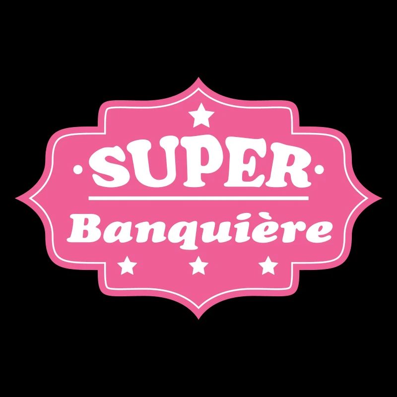 SUPER Banquière