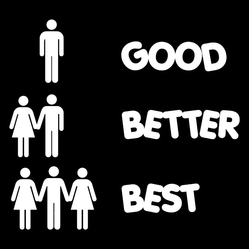 Good Better Best