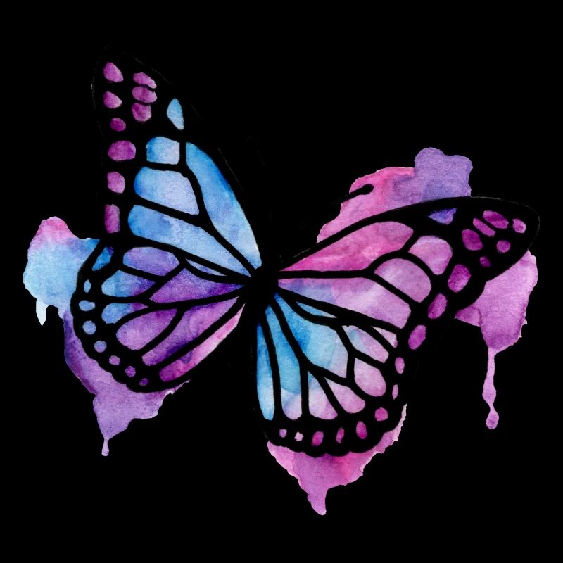 Schmetterling