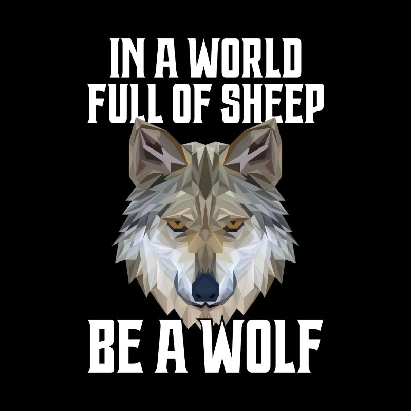 Wolf Polygon
