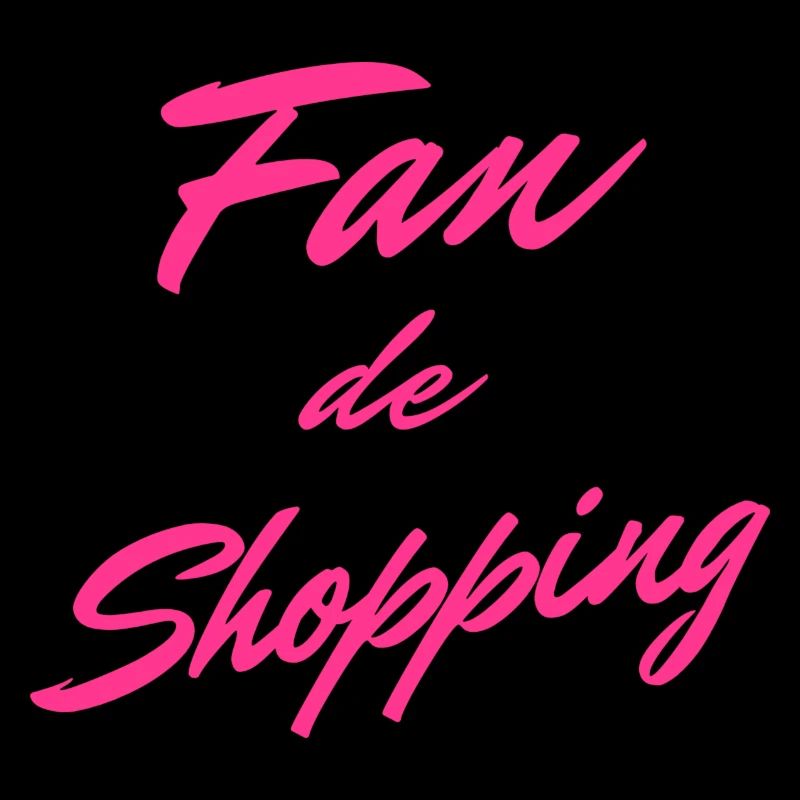 Fan de Shopping