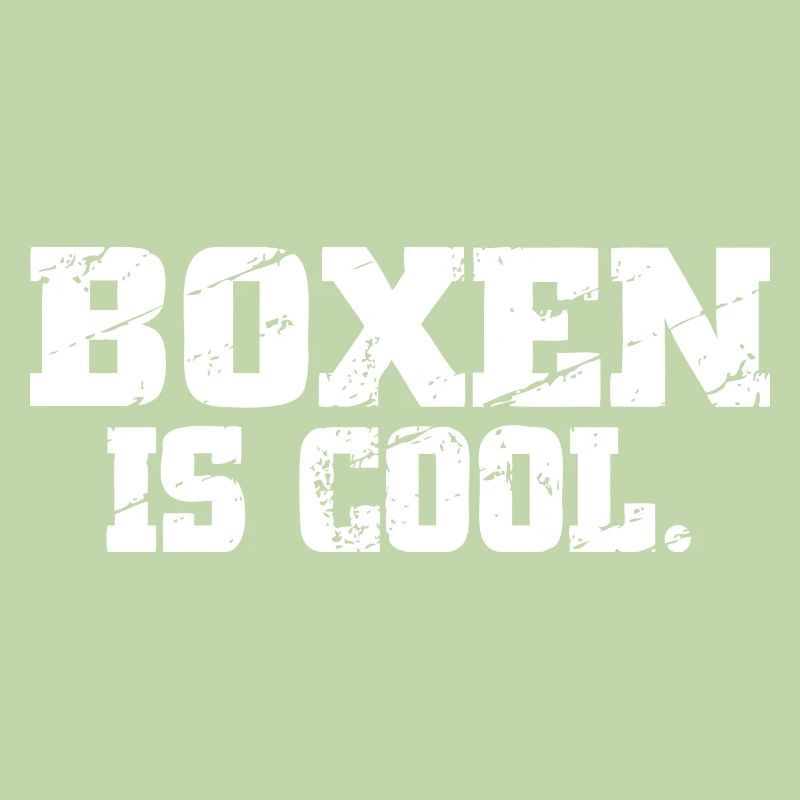 Boxen