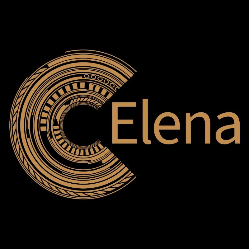 For Elena