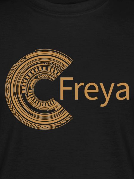 For Freya