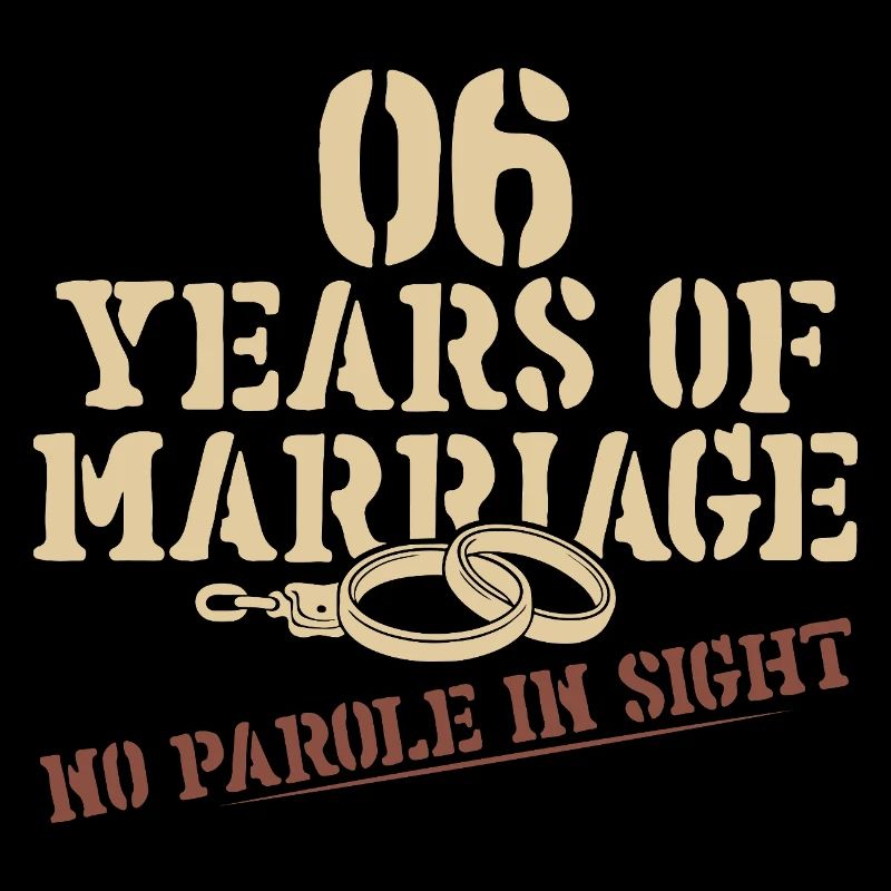6 Years Together