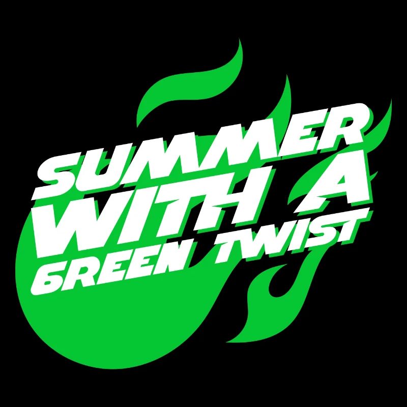 Summer with an ecological touch, green holidays