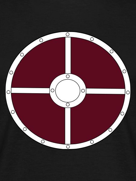 Wikinger_Schild