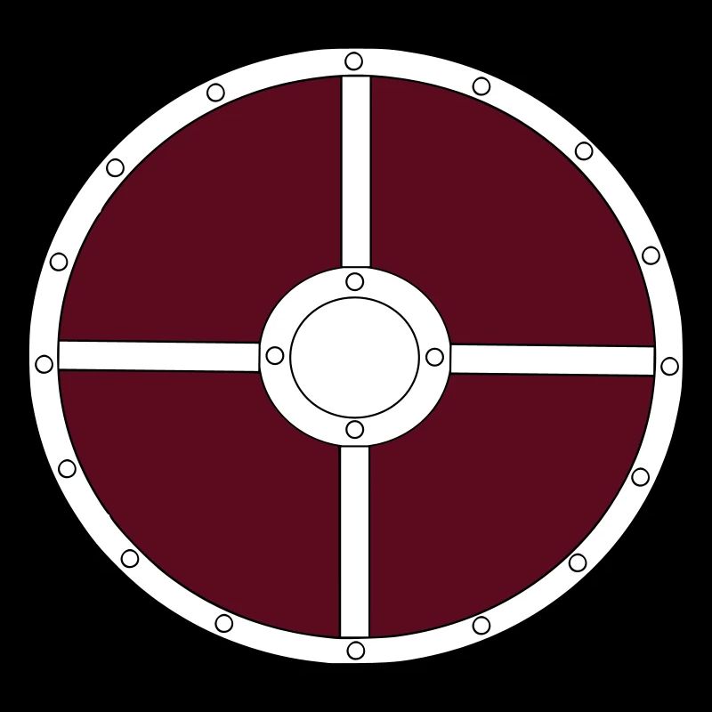 Wikinger_Schild