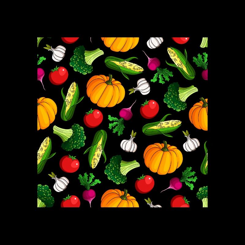 Vegetable