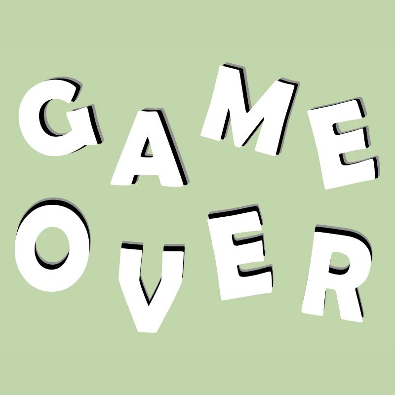 Game over