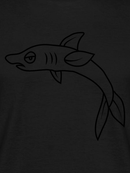 Bored Angry Fish